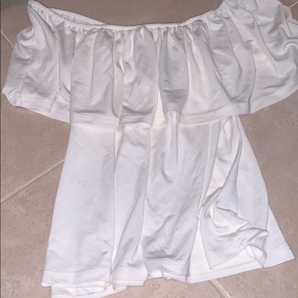 L.A. Hearts Top